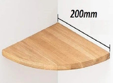 HUDSON WOOD EFFECT FLOATING