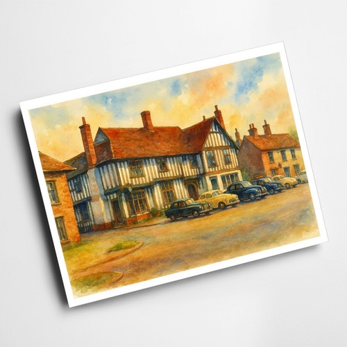 Print the bull hotel - -,