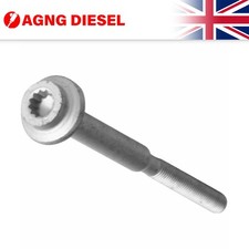 Fuel Injector Clamp Bolt AG130 WHT004739 For VW 2.0 0445110369 03L130277J