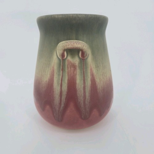 Falcon ware 676 - vase, thomas