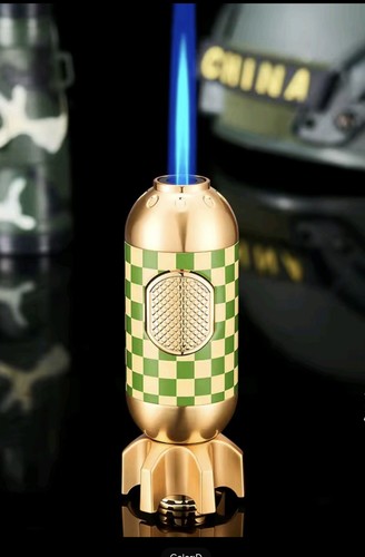 Jobon jet lighter - jet, windproof