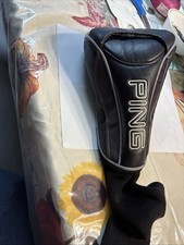 Ping HC-C191 Iron Head Cover