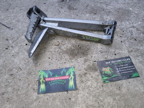 Yamaha 125 mt125 left - yamaha, mt125...left