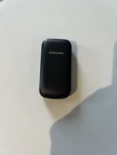 Samsung E1190 Grey Mobile