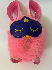 Pink Furby Connect Hasbro &