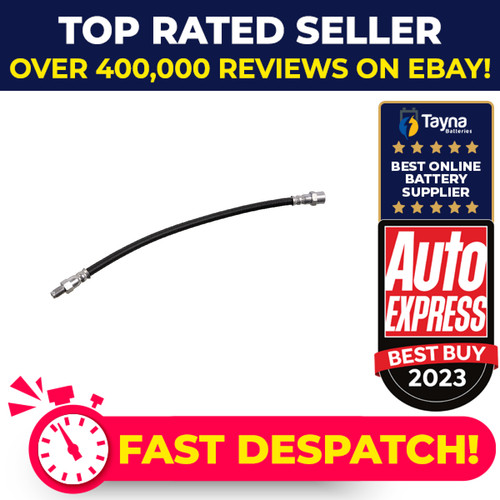 Brake hose fits mercedes - fits,