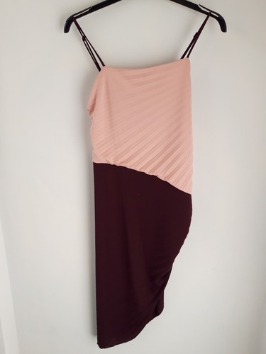 Halston heritage dress - halston,