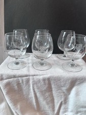 Martell Branded Miniature