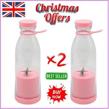 Portable Mini Personal Blender