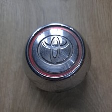 1x GENUINE TOYOTA CELICA ALLOY