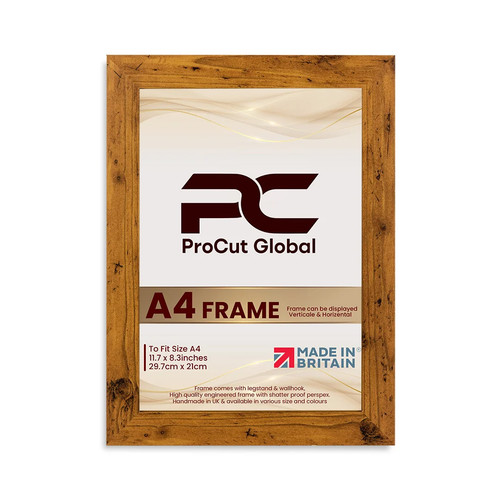 Procut modern a4 a5 - modern,