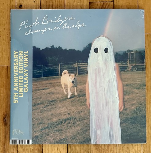 Phoebe bridgers stranger - phoebe,
