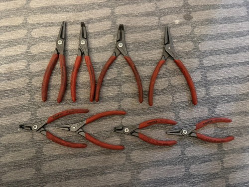 Knipex 04 precision - 00,