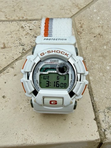 Vintage casio g - vintage, g-shock