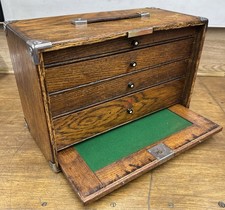 Vintage Neslein Engineers Tool