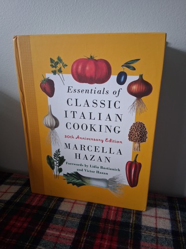 Essentials classic italian - essentials, of