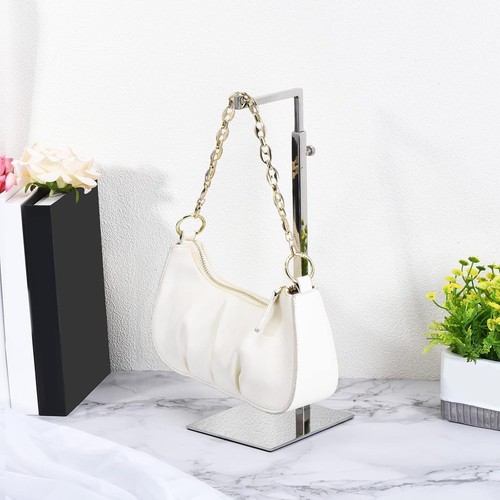 Handbag display stands - 2x,