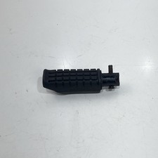 ♻️ Honda CBR 125 R 2011 - 2016 Rear Left Pillion Footrest Foot Peg ♻️