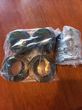 Tema 4x4 Lift Kit SUZIKI