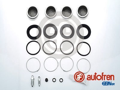 Repair kit brake caliper - repair,