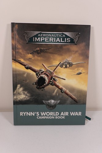 2019 warhammer 40k - 40k, aeronautica
