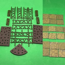 Britains Floral Garden Rustic