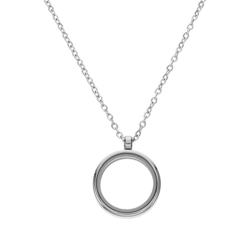 Women jewelry floating locket - women,