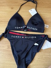 Tommy Hilfiger Women's Bikini Top