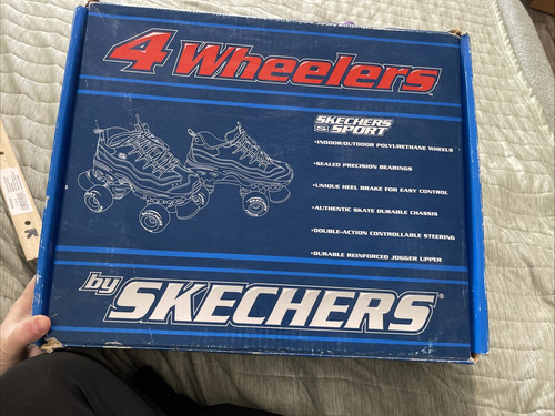 Sketchers sport wheelers - sketchers,