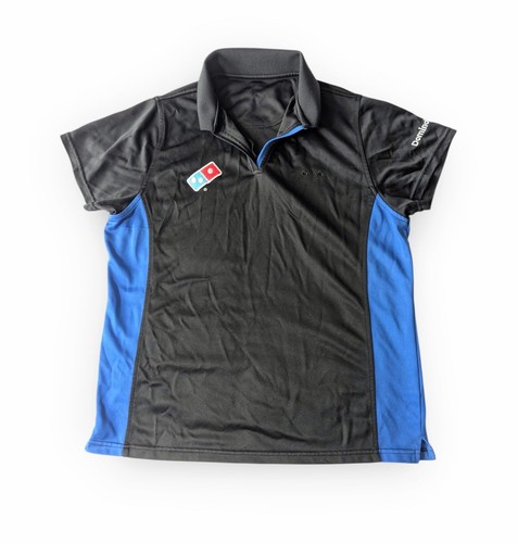 Dominos pizza uniform work - uniform,