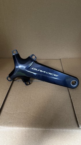 Shimano dura ace crankset - shimano,