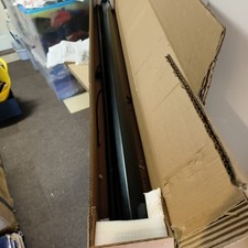 57inch Portable Projector