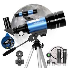 30070 Telescope 15-150X W/