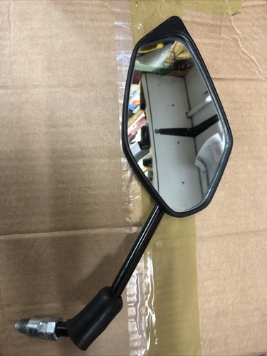 Yamaha aerox ns50 left side - aerox,