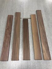 Walnut Timber Boards PAR