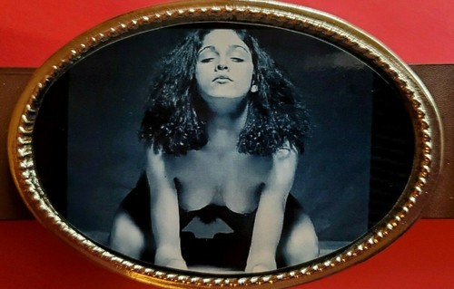 Madonna nude 1979 photo - nude,