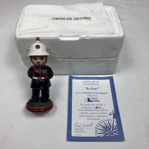 Hamilton collection faithful - collection,