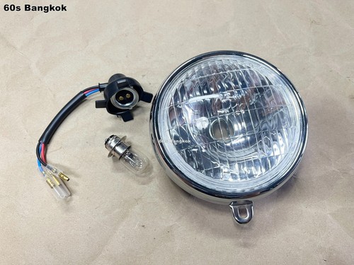 Honda cf50 cf70 dax - st50, st70