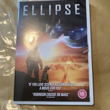 Ellipse [DVD], Very Good, Jack