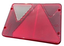 NEW OFFICIAL ERDE TRAILER LHS LENS FITS ALL ERDE MODELS 102 122 143 163 193 213 