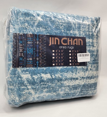 Jinchan zebra print - jinchan,