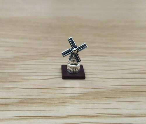 Dolls house miniature - house,