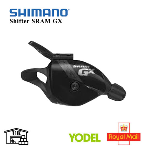 Sram speed shifter - speed,