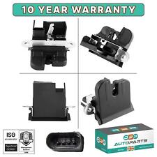 FOR VW GOLF MK6 HATCHBACK PASSAT ESTATE (3C5) REAR BOOT TAILGATE LOCK 5K0827505A