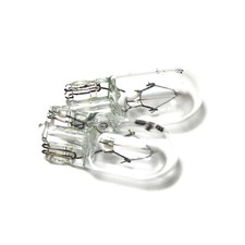 Ford Mondeo MK4 Clear Halogen