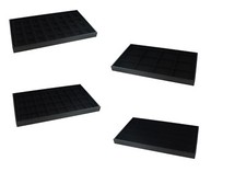 1 Inch Deep Jewellery Display