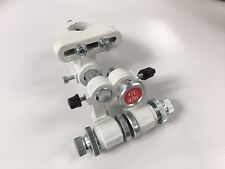 GL456 Upper Saw Guide Unit For Wadkin C600 Bandsaw-Genuine WADKIN BURSGREEN OEM 