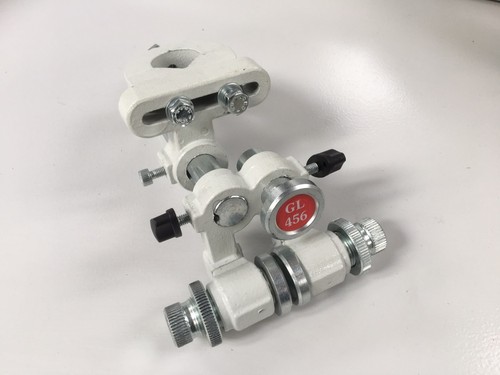 Gl456 upper saw guide - gl456, unit