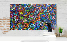 JULIEANN PEPPERILL  - 135 x 80