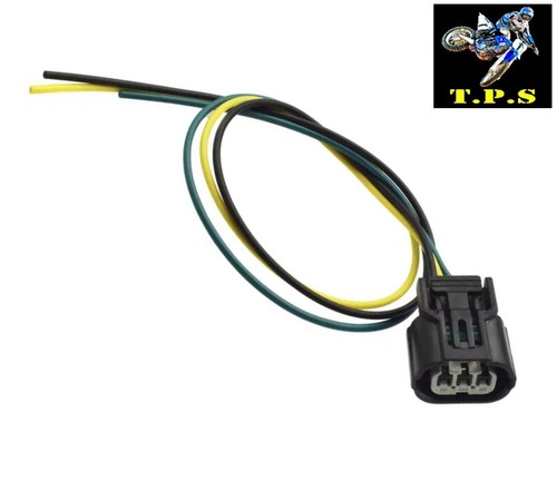 Throttle position sensor - throttle,